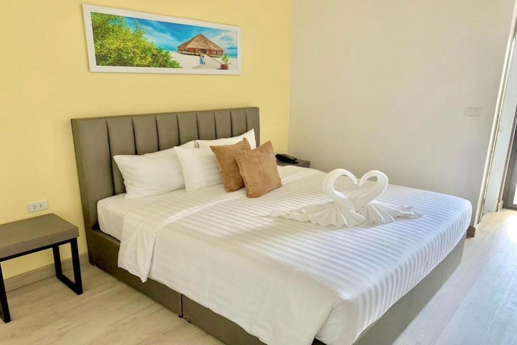 Remas Hotel Hat Yai 8/39