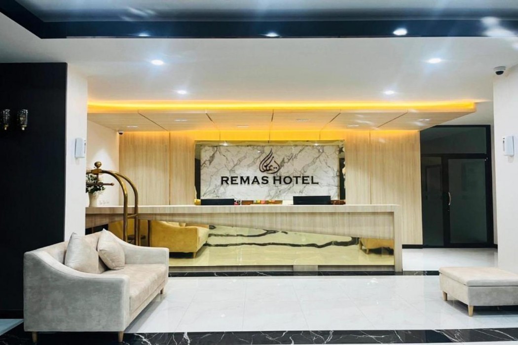 Remas Hotel Hat Yai 6/39