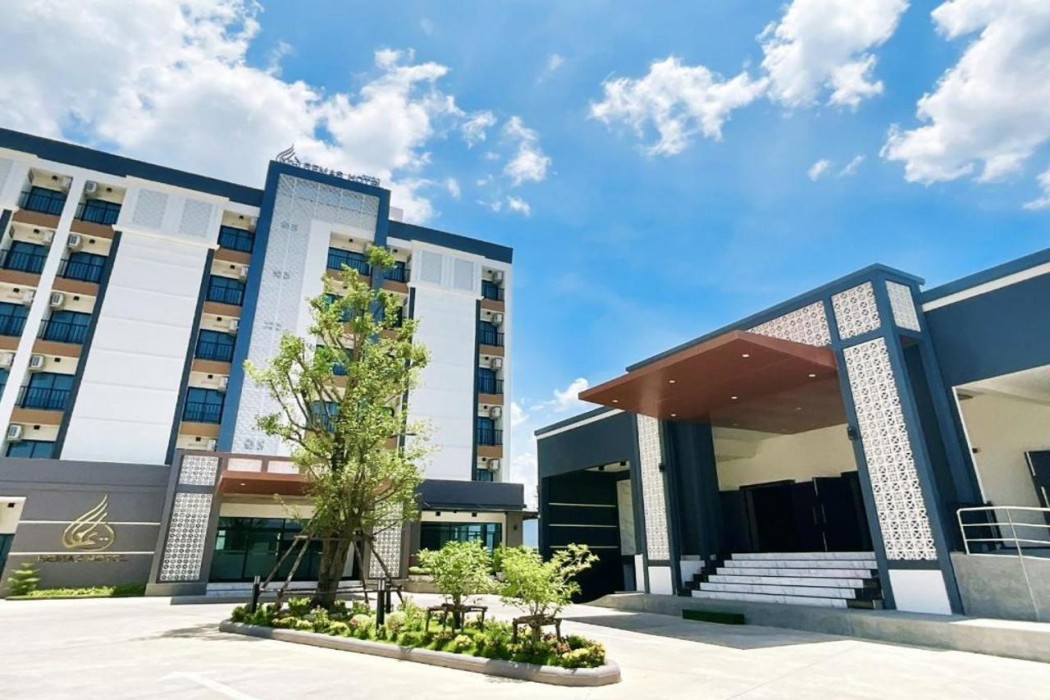 Remas Hotel Hat Yai 2/39