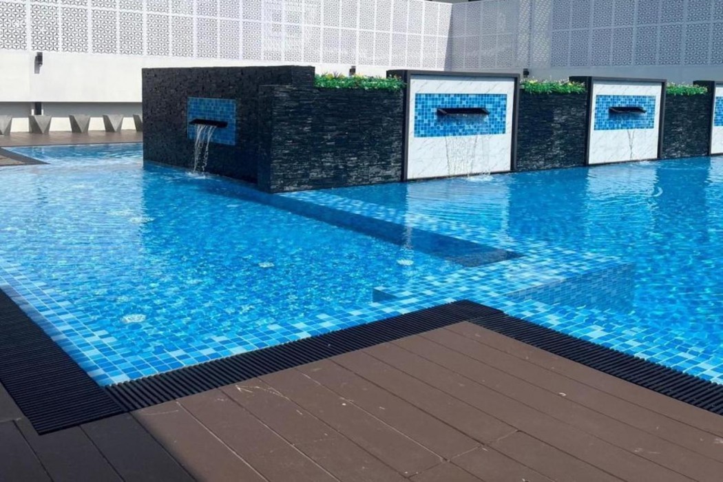 Remas Hotel Hat Yai 24/39