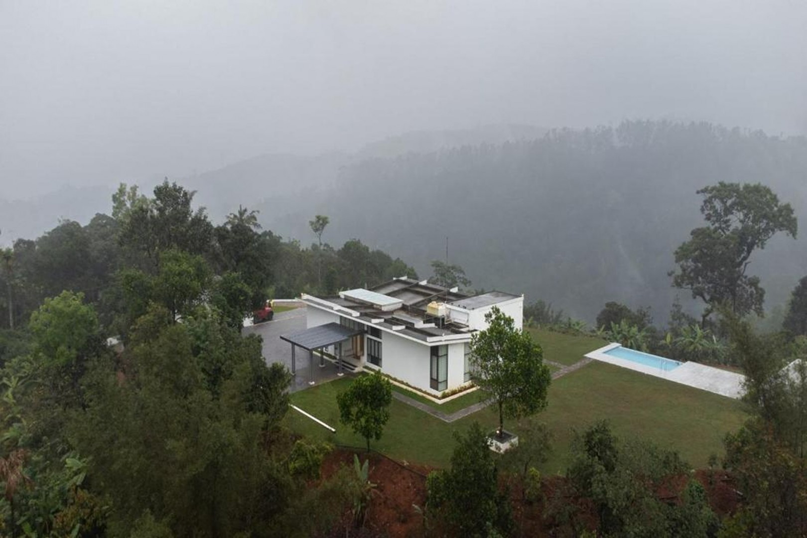 BluSalzz Collection - Papillon Hills, Idukki - Kerala by ZUZU in IDUKKI