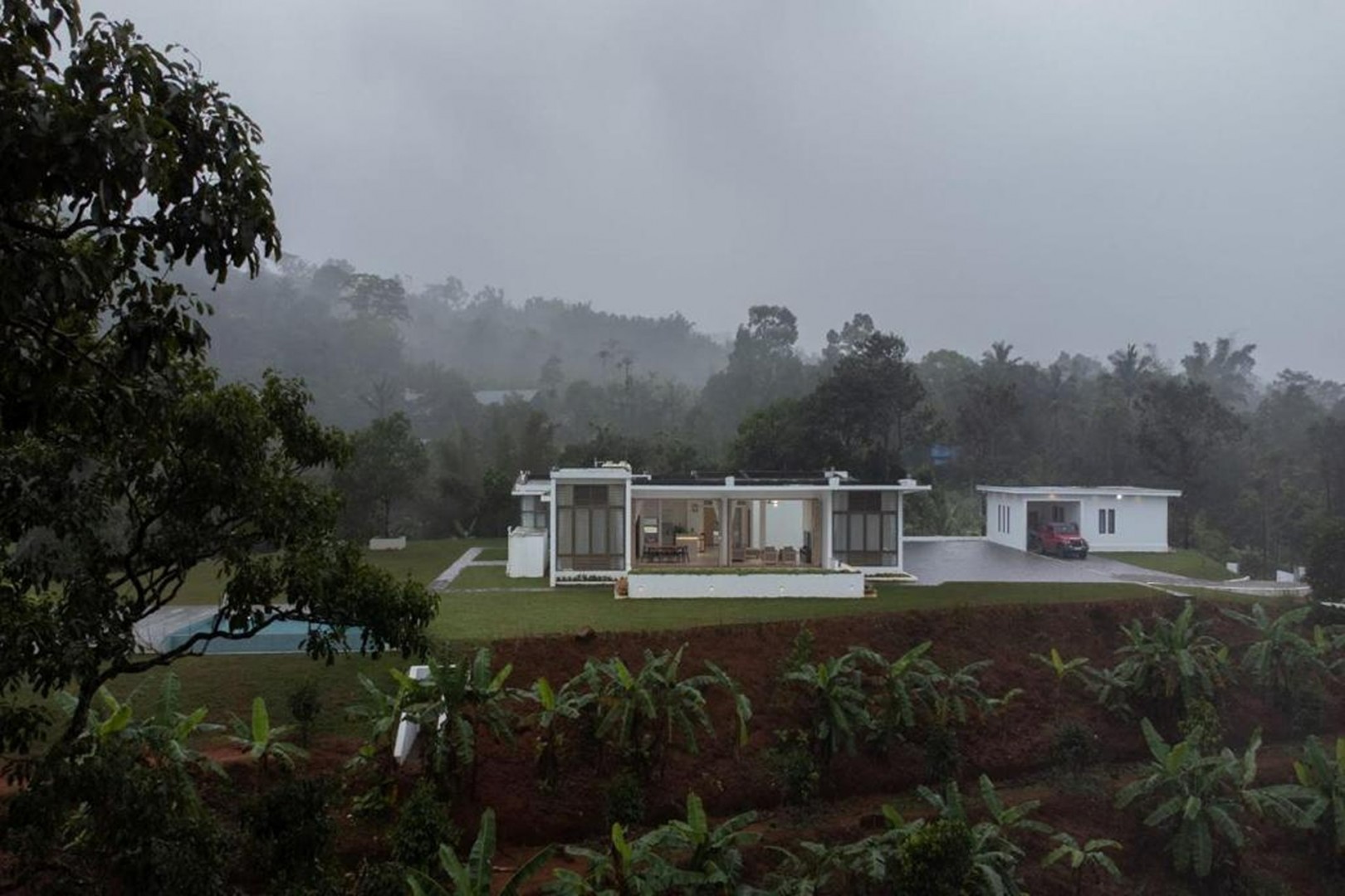 BluSalzz Collection - Papillon Hills, Idukki - Kerala by ZUZU in IDUKKI