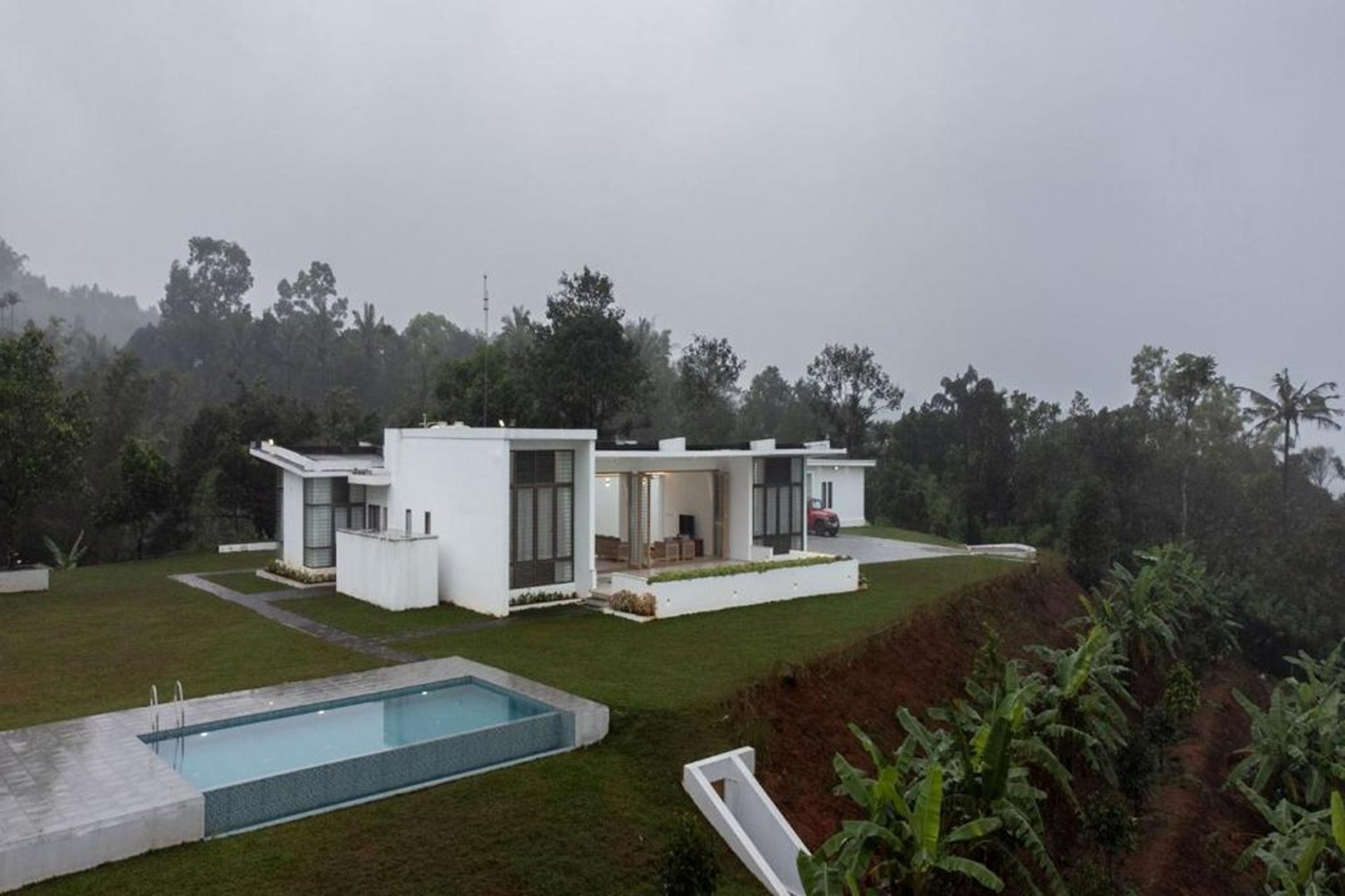 BluSalzz Collection - Papillon Hills, Idukki - Kerala by ZUZU in IDUKKI