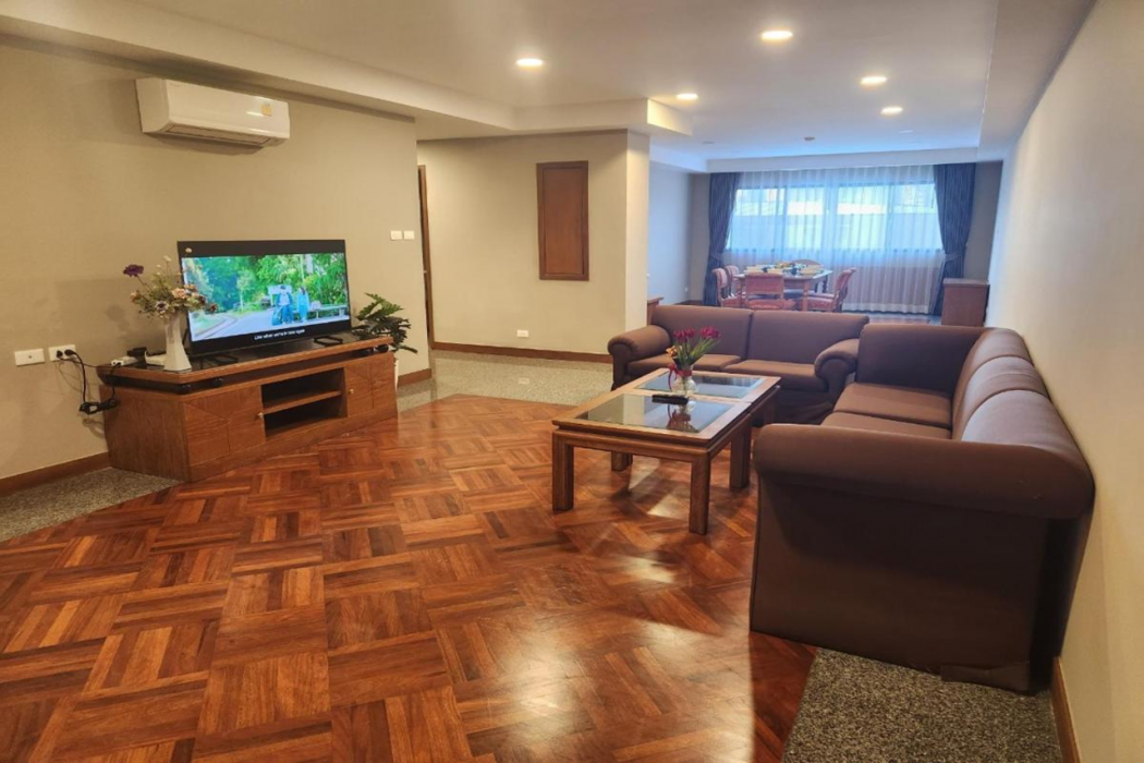 United Tower Thonglor By Aspira 21/55