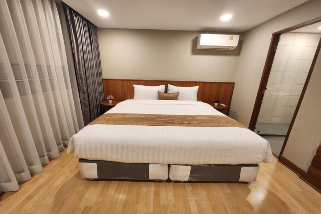 United Tower Thonglor By Aspira 17/55