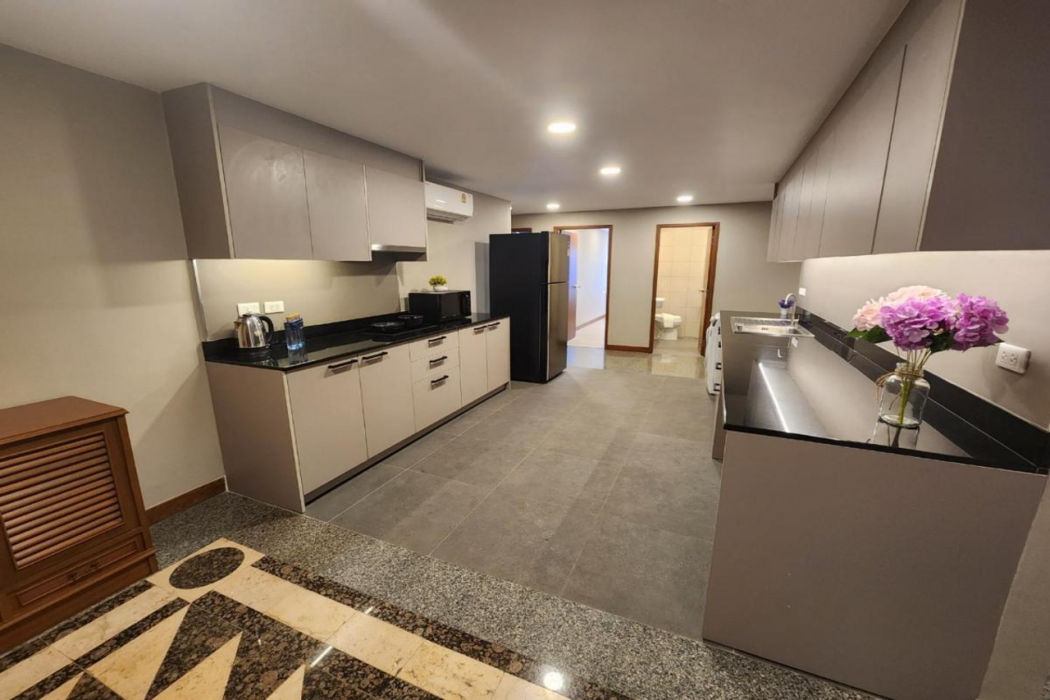 United Tower Thonglor By Aspira 19/55