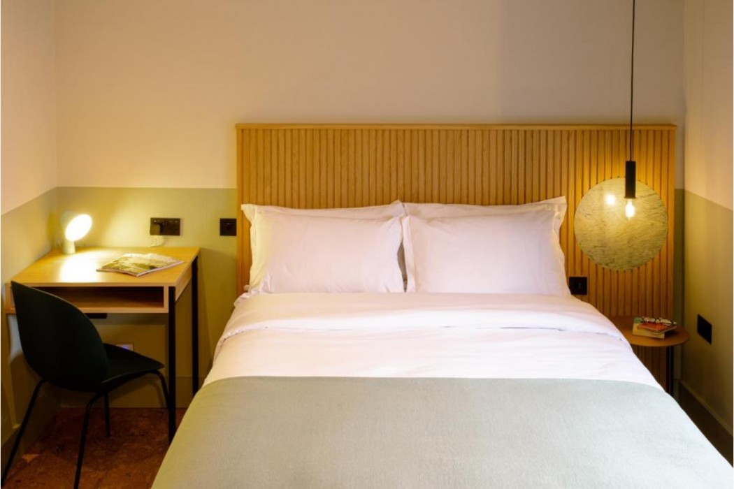 Port Hotel Eastbourne 13/58