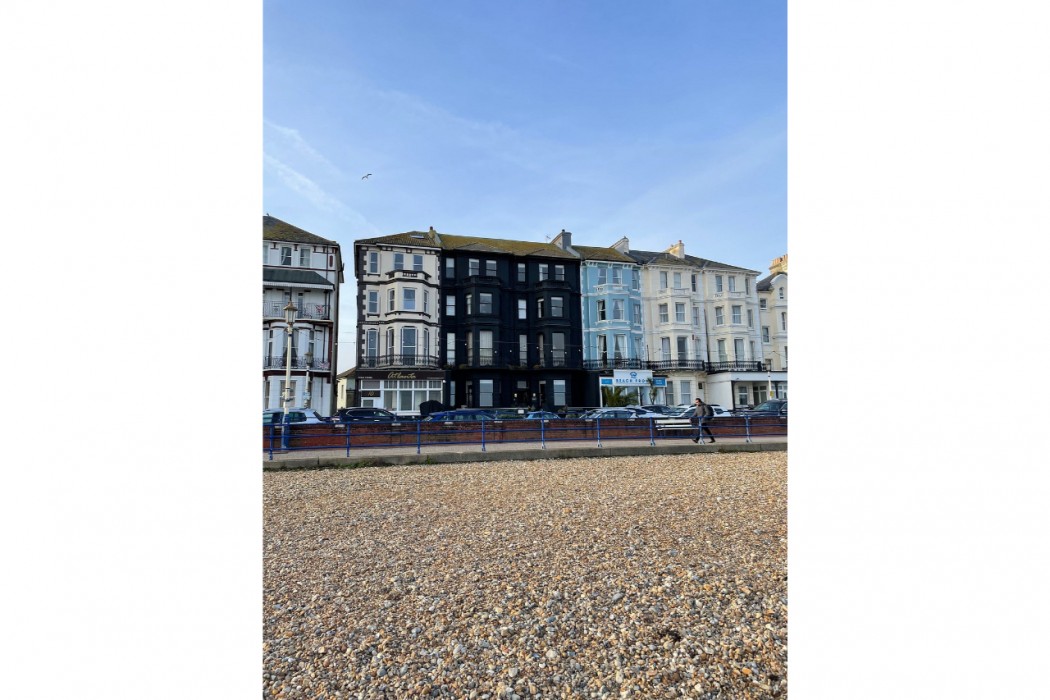 Port Hotel Eastbourne 2/58