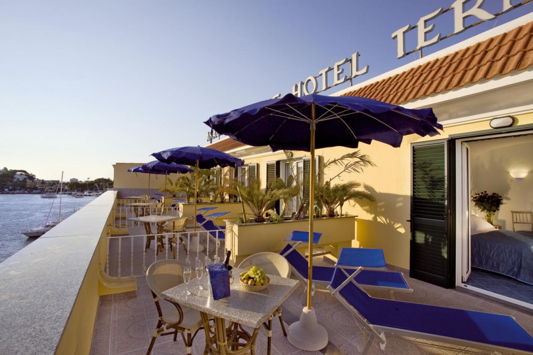 Aragona Palace Hotel And Spa 16/76