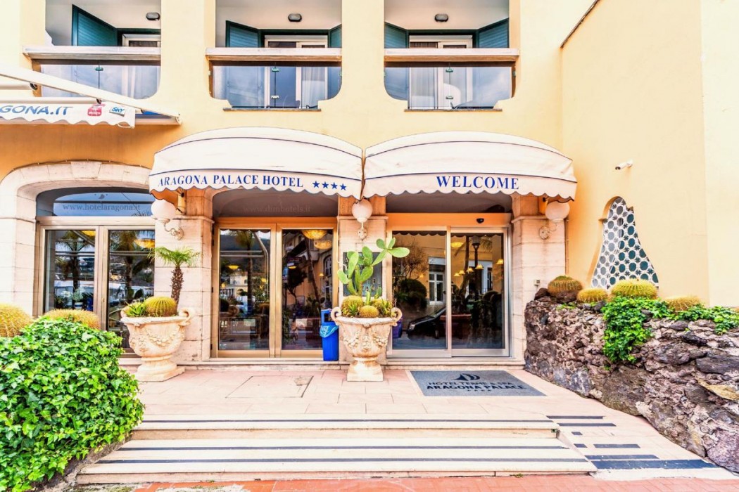Aragona Palace Hotel And Spa 2/76