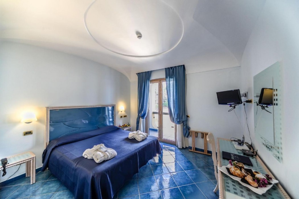 Aragona Palace Hotel And Spa 14/76