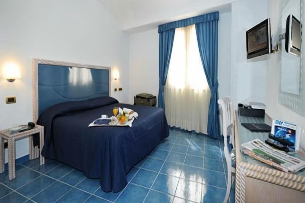 Aragona Palace Hotel And Spa 17/76