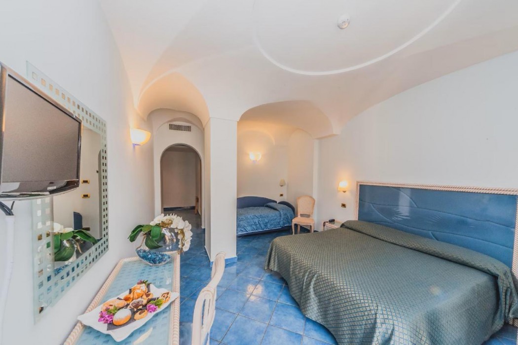 Aragona Palace Hotel And Spa 18/76