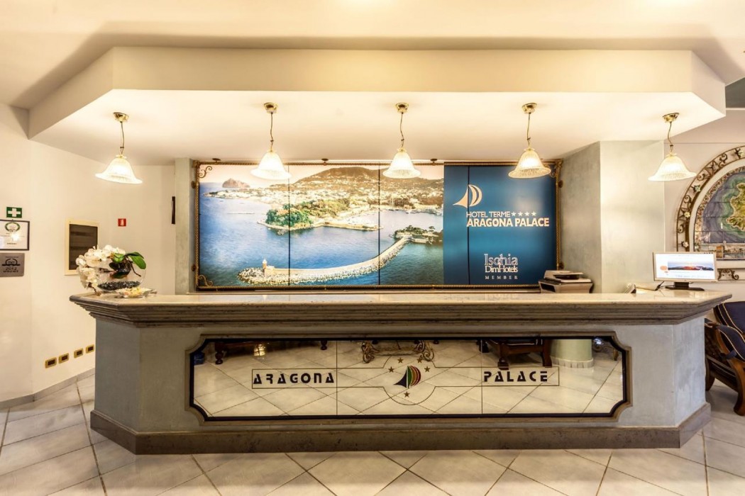 Aragona Palace Hotel And Spa 9/76
