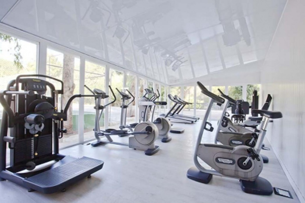 Hilton Garden Inn Chengdu Chenghua 34/47