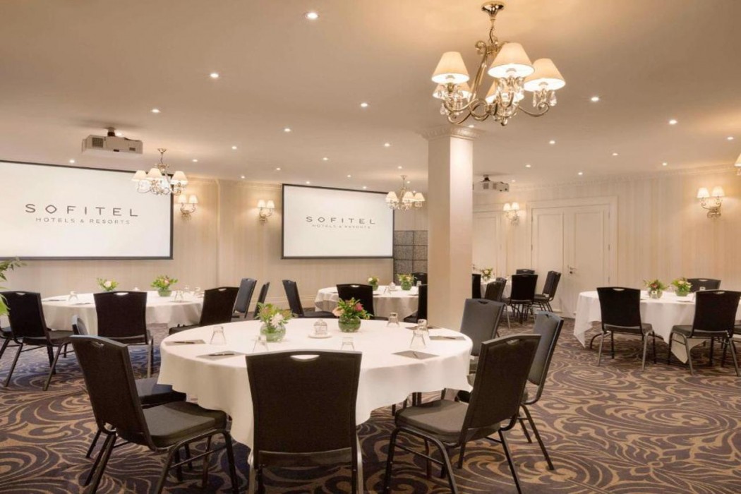 Sofitel Queenstown Hotel and Spa 25/58
