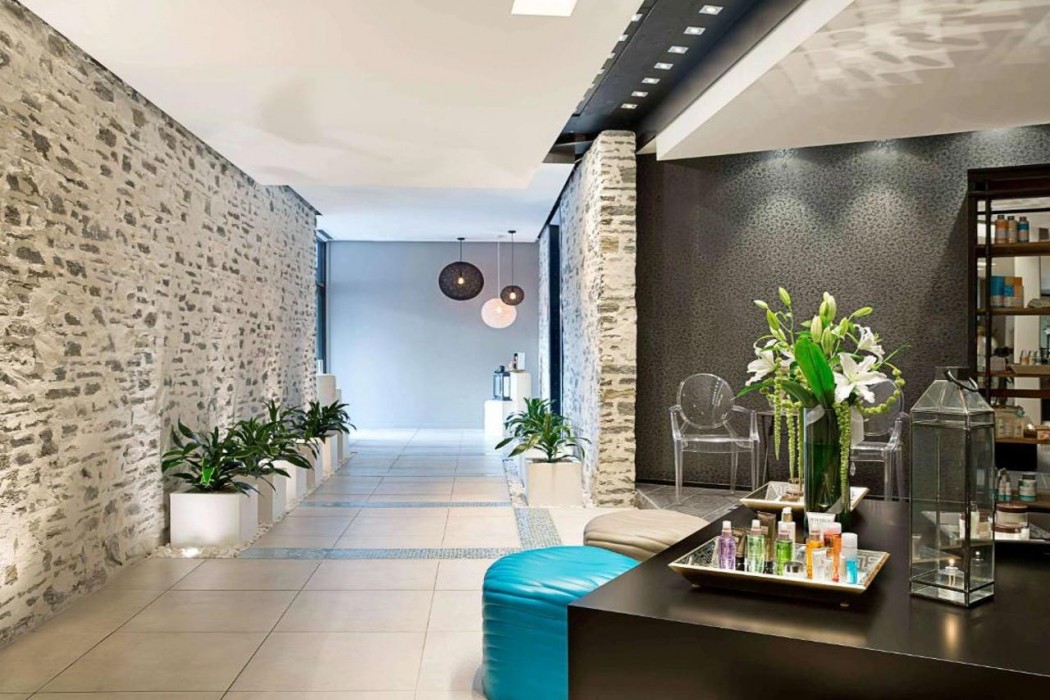Sofitel Queenstown Hotel and Spa 9/58