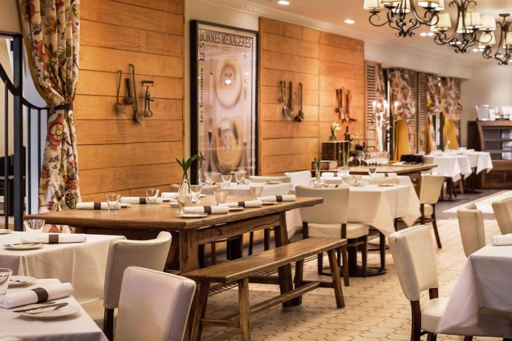 Sofitel Queenstown Hotel and Spa 11/58