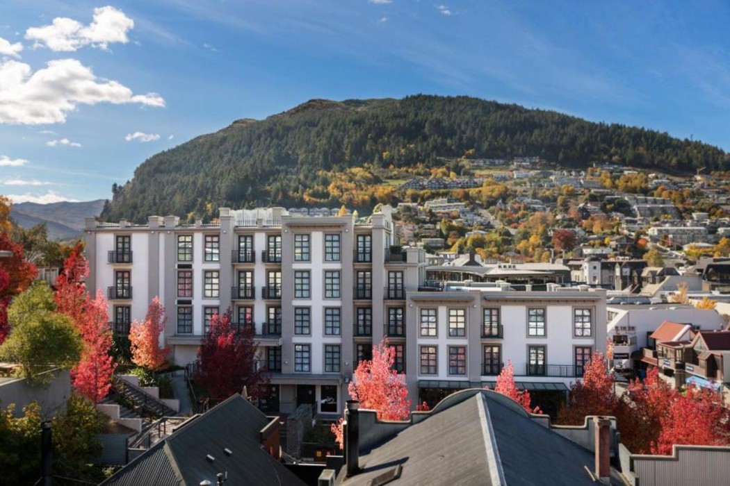 Sofitel Queenstown Hotel and Spa 3/58