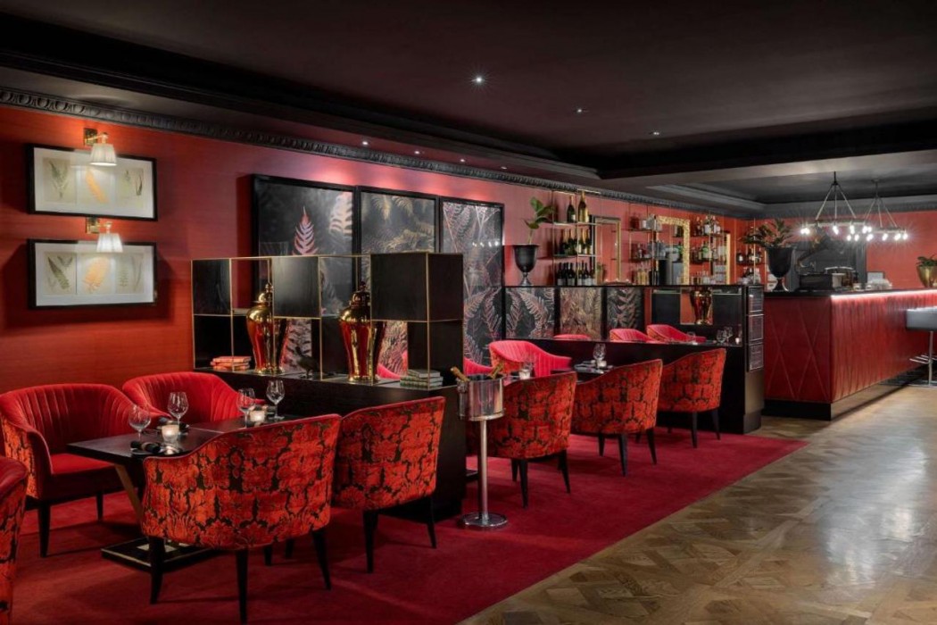 Sofitel Queenstown Hotel and Spa 6/58