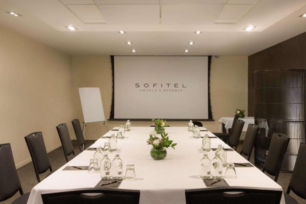 Sofitel Queenstown Hotel and Spa 24/58