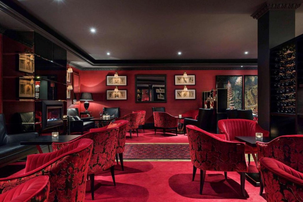 Sofitel Queenstown Hotel and Spa 10/58