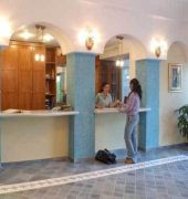 BAIA HOTEL 9/41