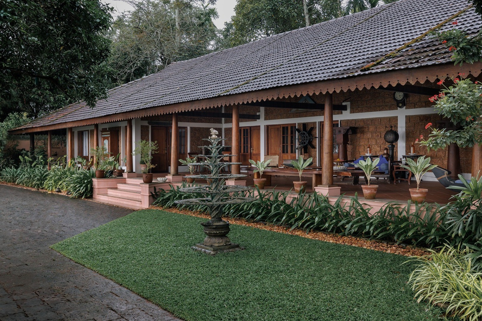 BluSalzz Escapade - Muhamma, Alleppey - Kerala by ZUZU 12/45