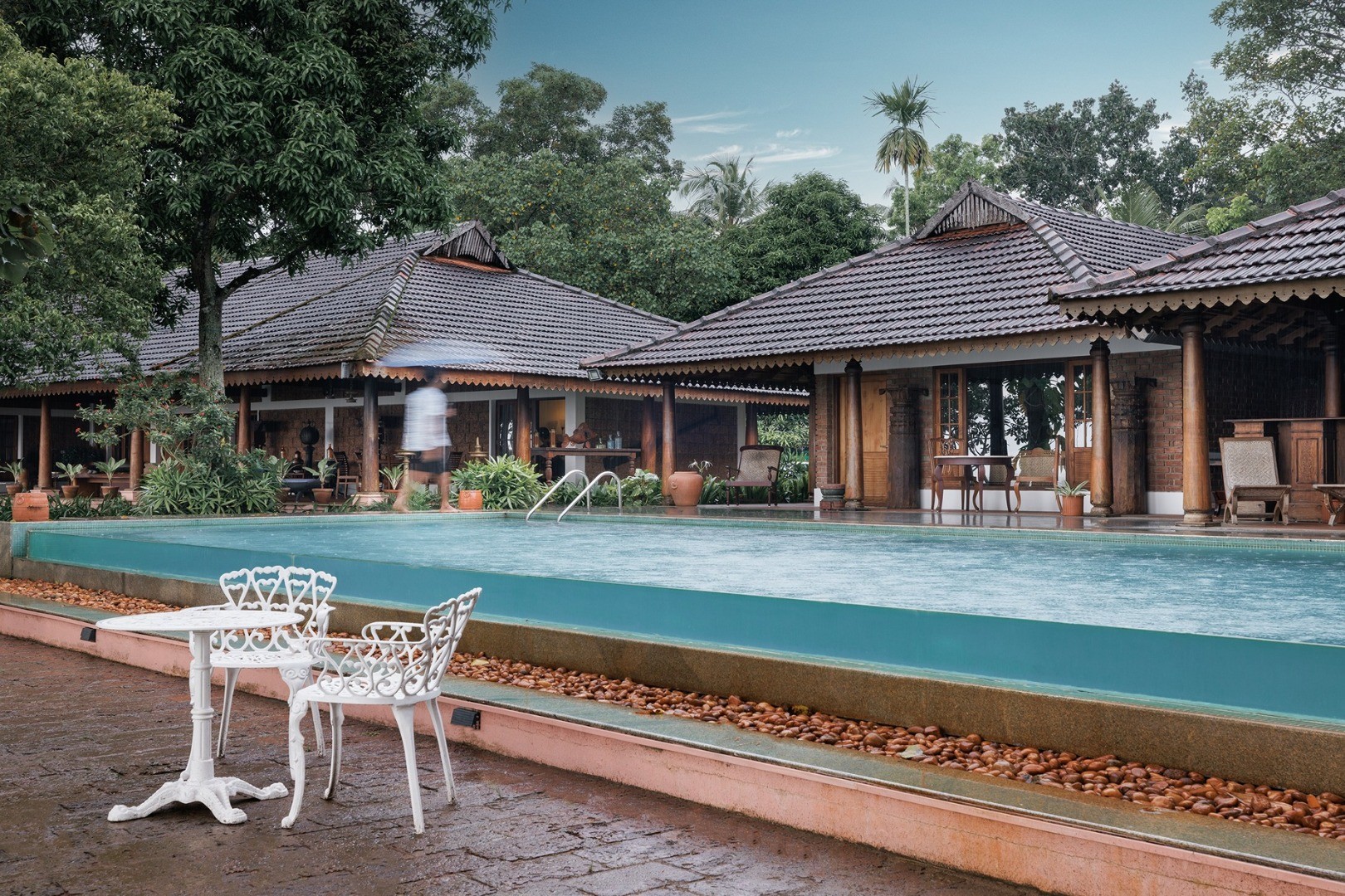 BluSalzz Escapade - Muhamma, Alleppey - Kerala by ZUZU 30/45