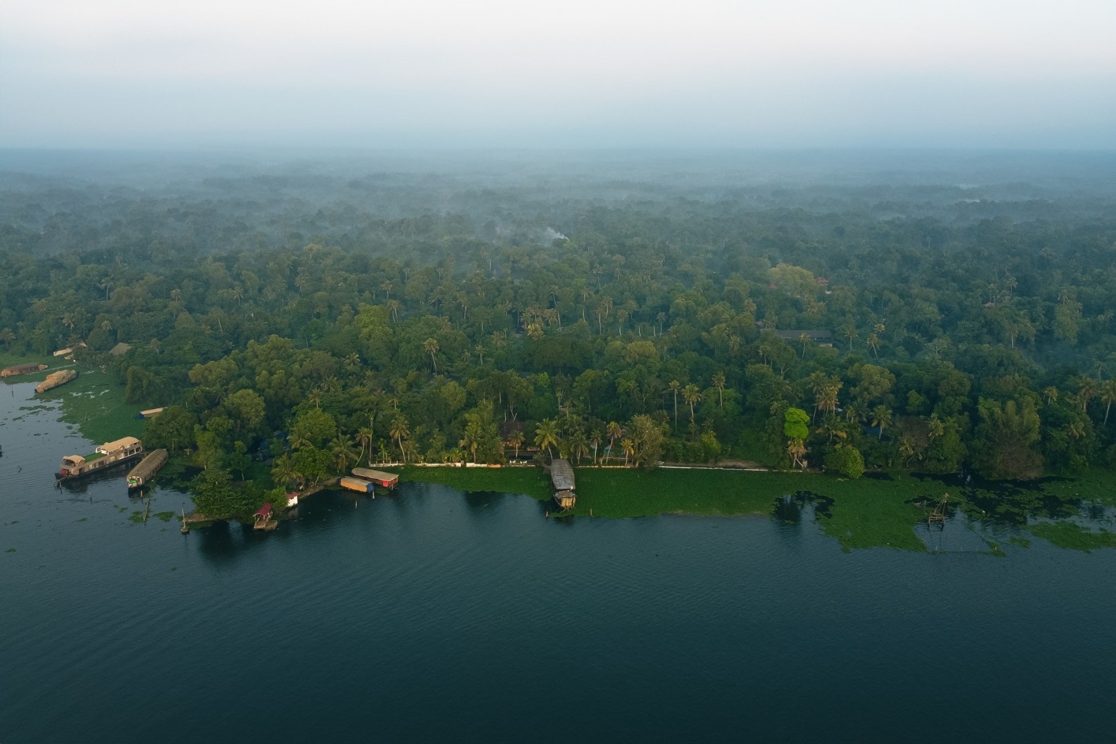 BluSalzz Escapade - Muhamma, Alleppey - Kerala by ZUZU in Cherthala