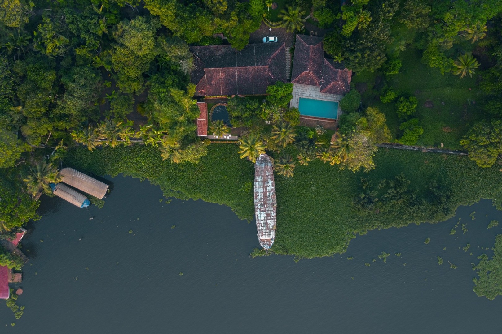 BluSalzz Escapade - Muhamma, Alleppey - Kerala by ZUZU in Cherthala