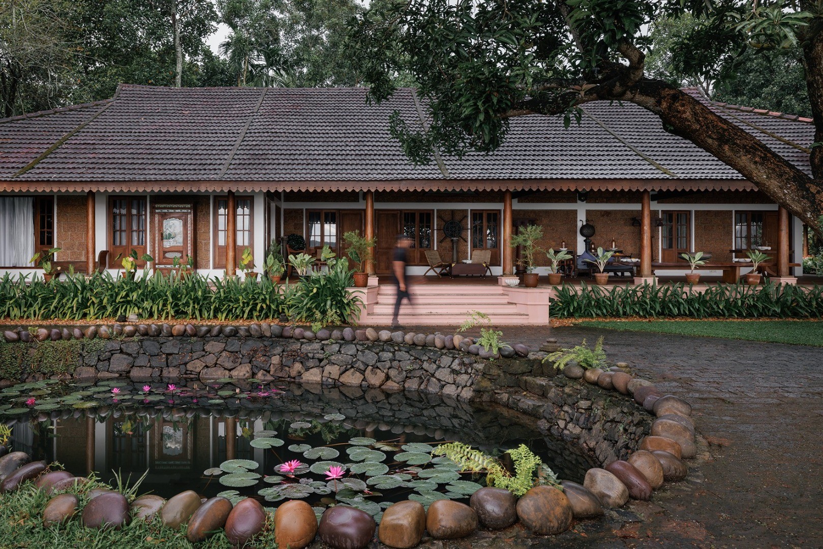BluSalzz Escapade - Muhamma, Alleppey - Kerala by ZUZU 27/45