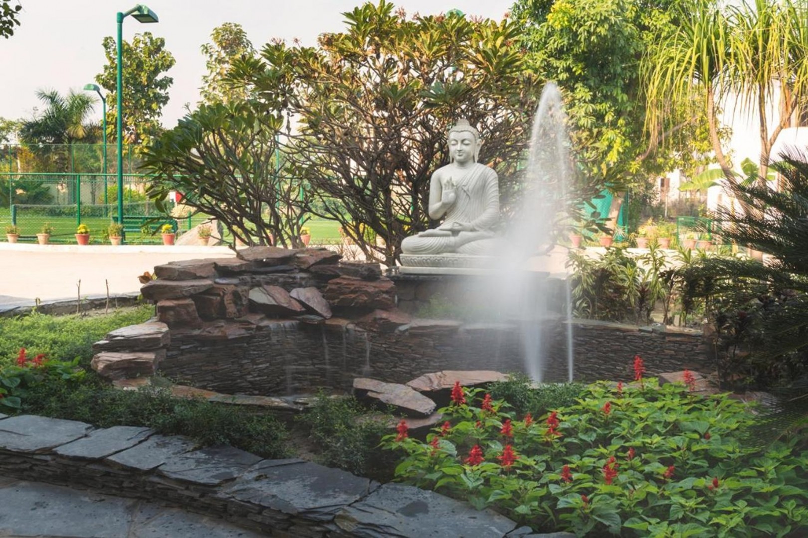Siddha Wellness Village