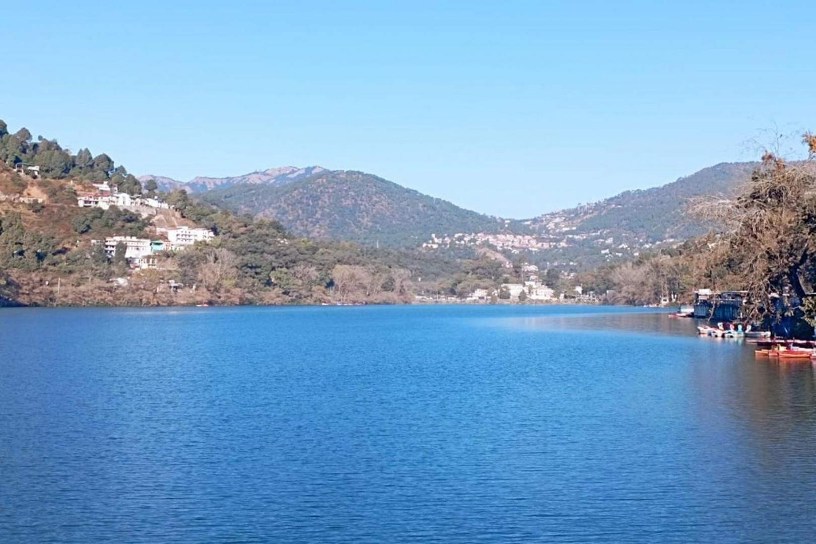 BluSalzz Villas - The Green Roof, Bhimtal - Uttarakhand by ZUZU 16/25