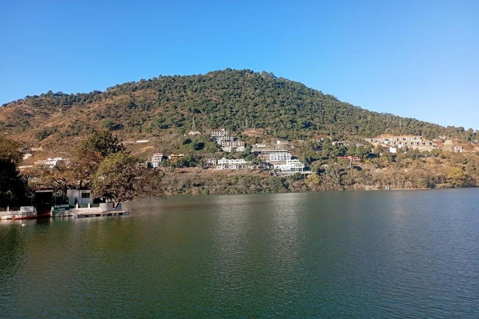BluSalzz Villas - The Green Roof, Bhimtal - Uttarakhand by ZUZU 20/25