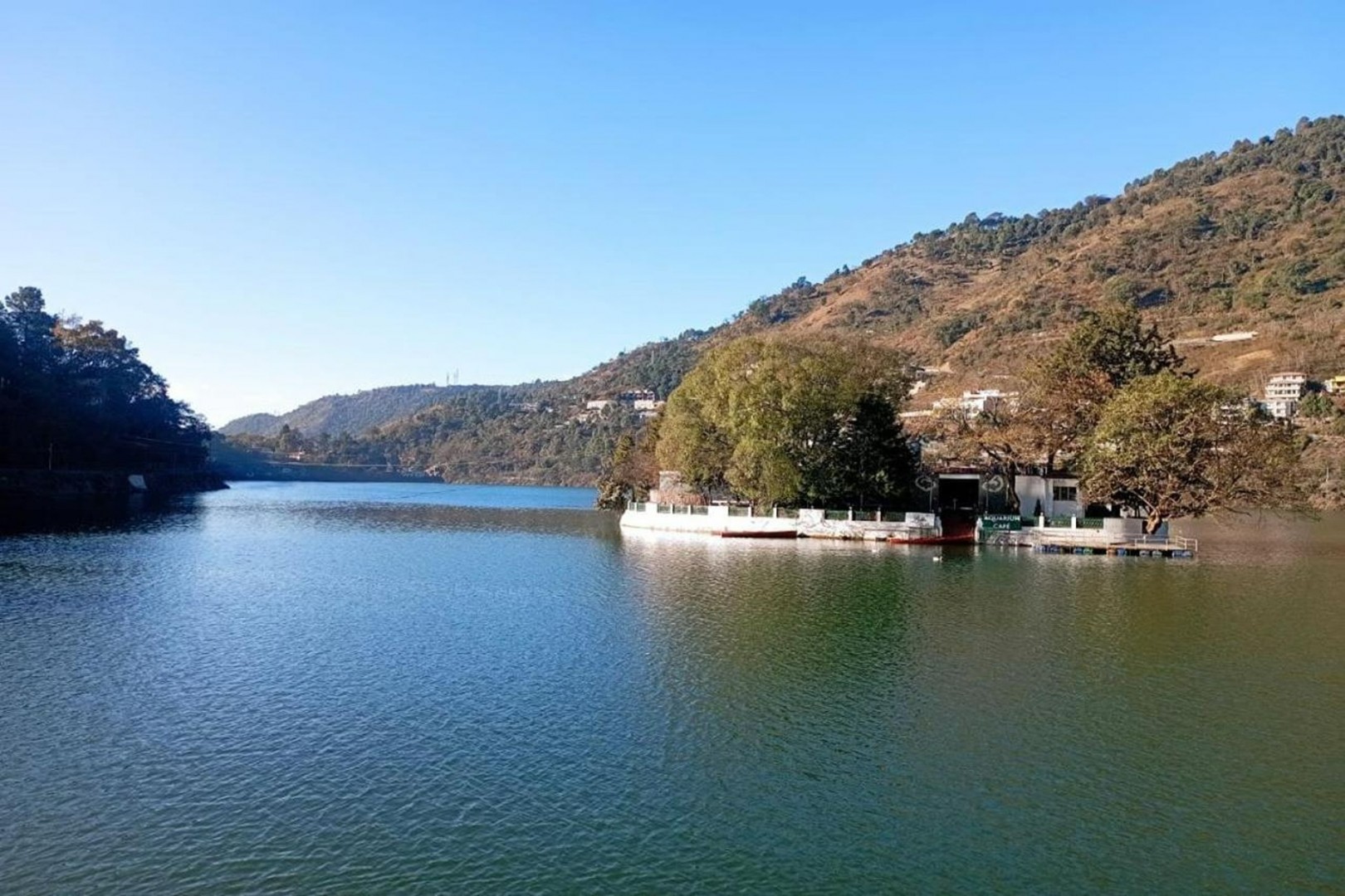 BluSalzz Villas - The Green Roof, Bhimtal - Uttarakhand by ZUZU 19/25