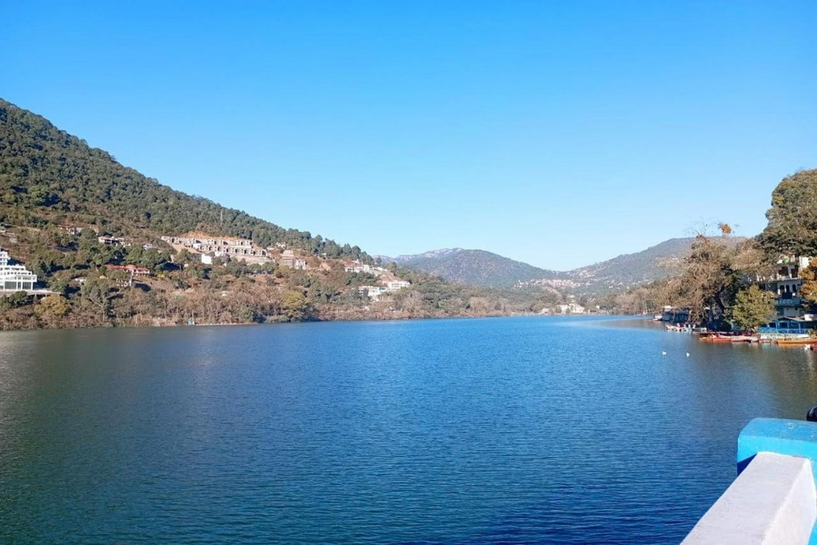 BluSalzz Villas - The Green Roof, Bhimtal - Uttarakhand by ZUZU 18/25