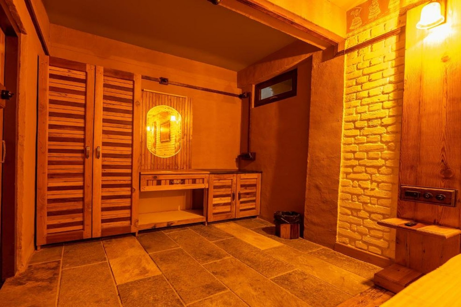 Sanskriti Room