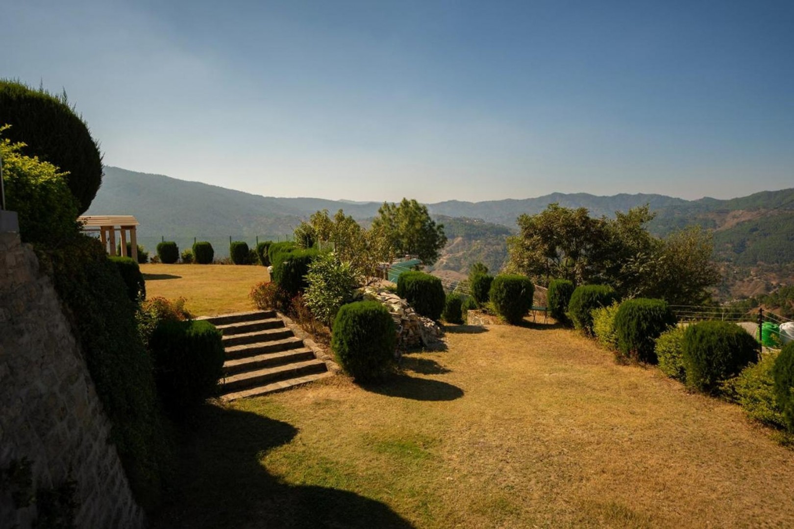 BluSalzz Homes - The Himalayan Bungalow, Almora - Uttarakhand by ZUZU 21/49