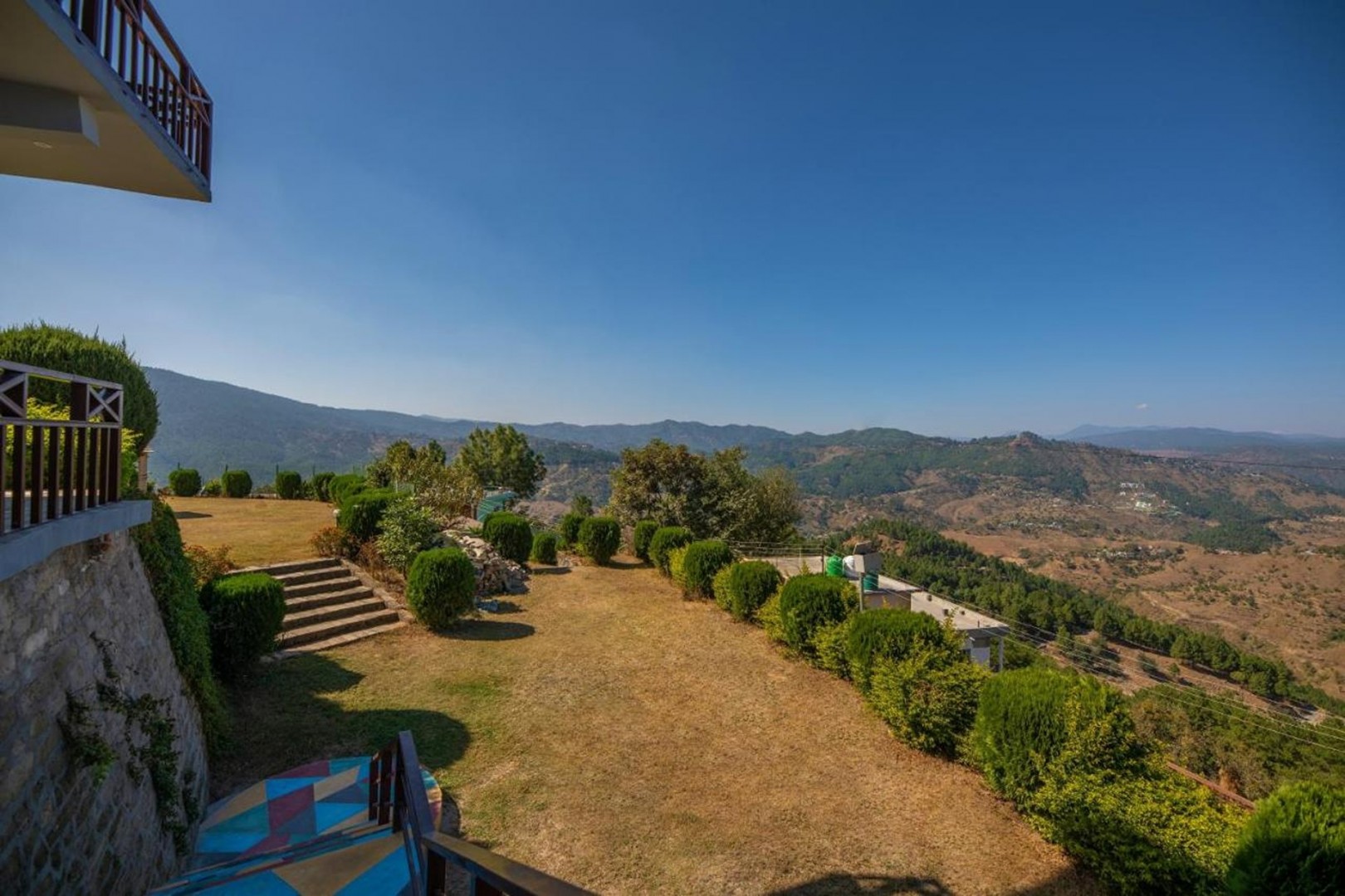 BluSalzz Homes - The Himalayan Bungalow, Almora - Uttarakhand by ZUZU 20/49
