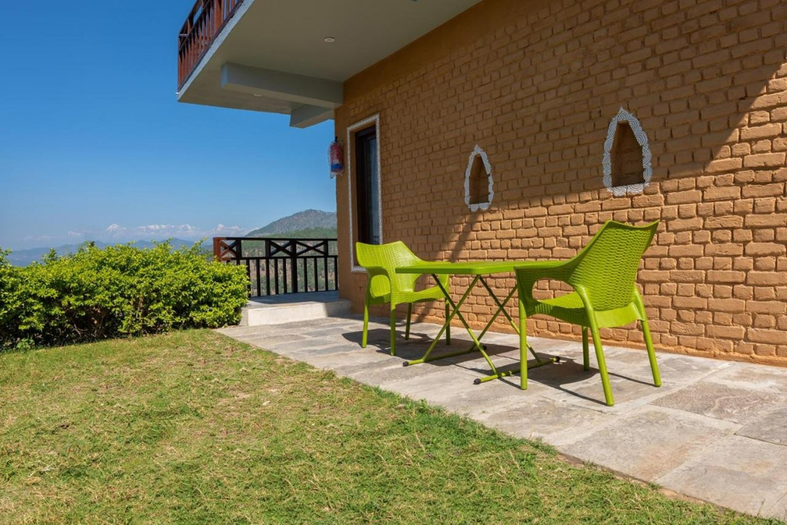 BluSalzz Homes - The Himalayan Bungalow, Almora - Uttarakhand by ZUZU 8/49
