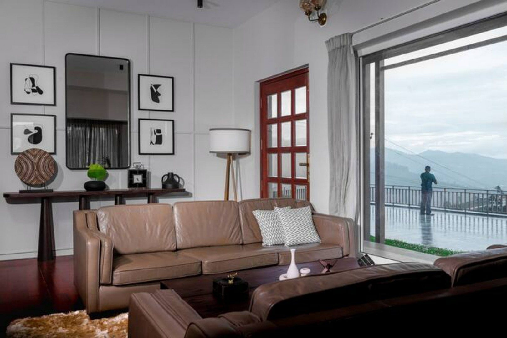 BluSalzz Manor - Nilgiri Valley, Ooty - Tamil Nadu by ZUZU 9/18