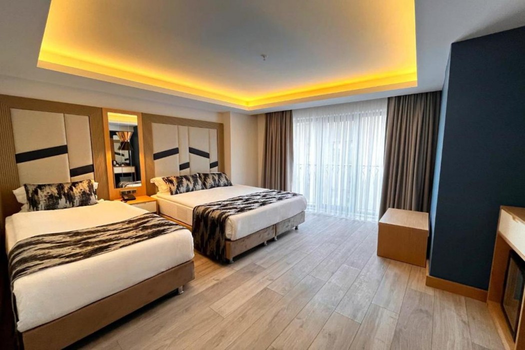 Downtown Sirkeci Hotel 16/61