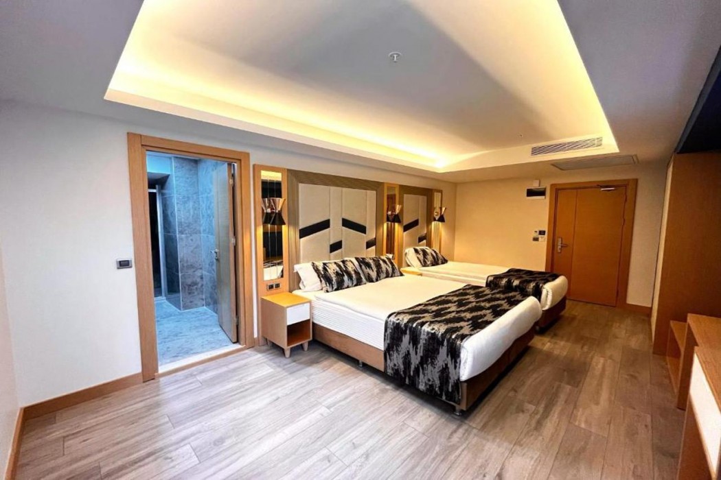 Downtown Sirkeci Hotel 20/61