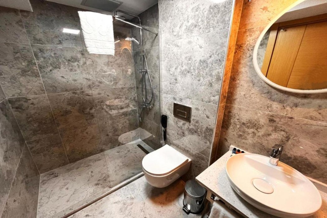 Downtown Sirkeci Hotel 23/61
