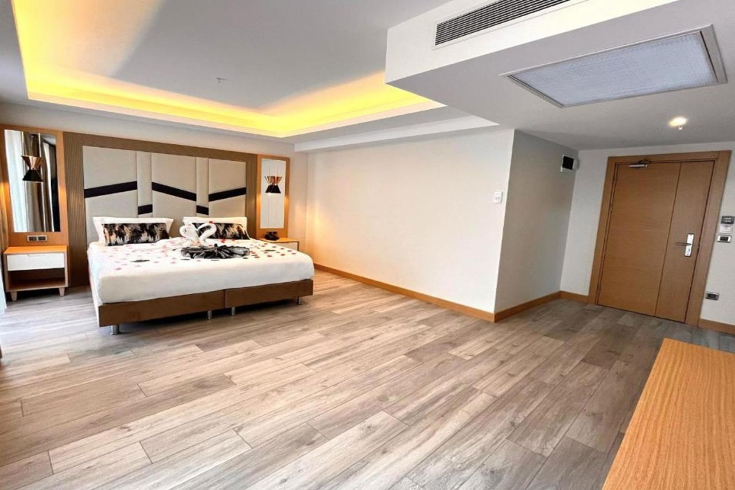 Downtown Sirkeci Hotel 14/61