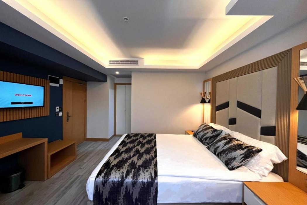 Downtown Sirkeci Hotel 18/61