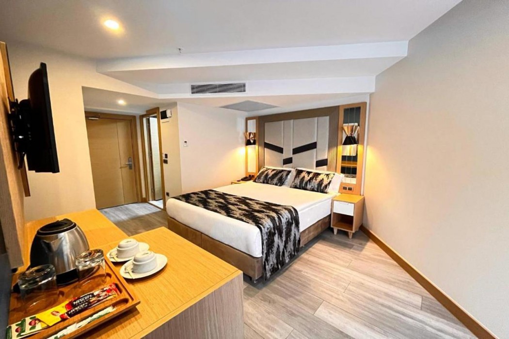Downtown Sirkeci Hotel 19/61
