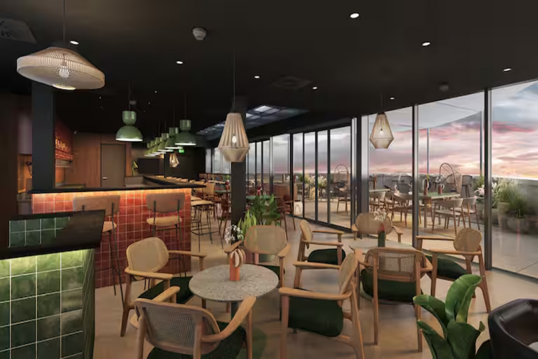 Hilton Garden Inn Debrecen City Centre 29/49