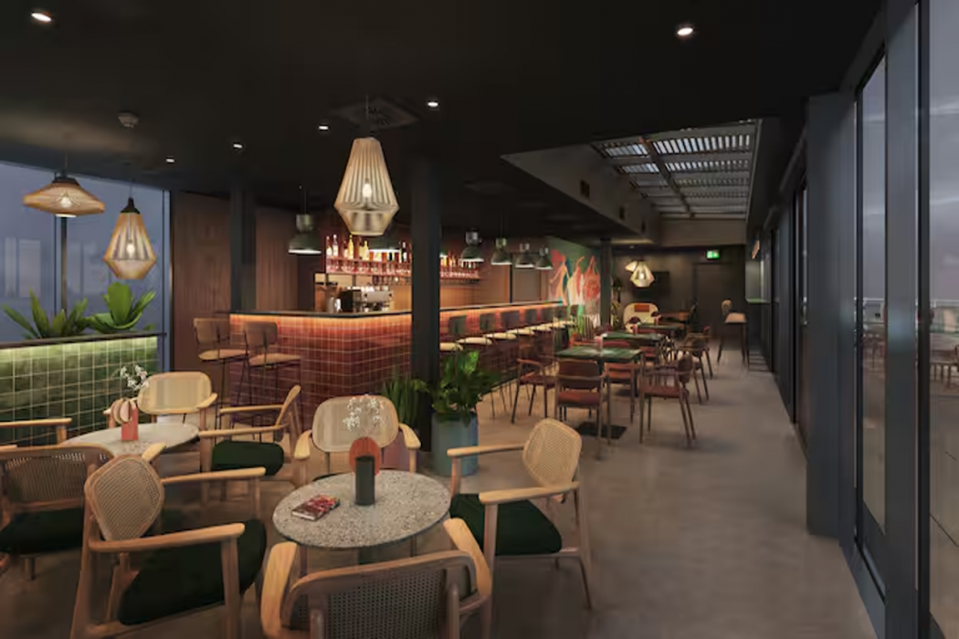 Hilton Garden Inn Debrecen City Centre 28/49